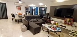 Blk 507 Elias Parks Estate (Pasir Ris), HDB Executive #565841301